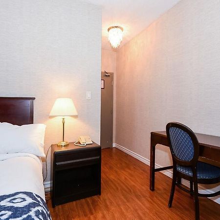 Ottawa Inn Hotel Extérieur photo