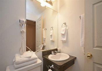Ottawa Inn Hotel Extérieur photo
