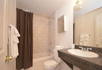 Ottawa Inn Hotel Extérieur photo