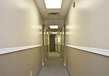 Ottawa Inn Hotel Extérieur photo
