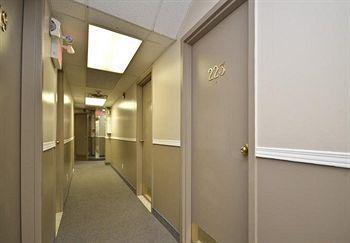 Ottawa Inn Hotel Extérieur photo