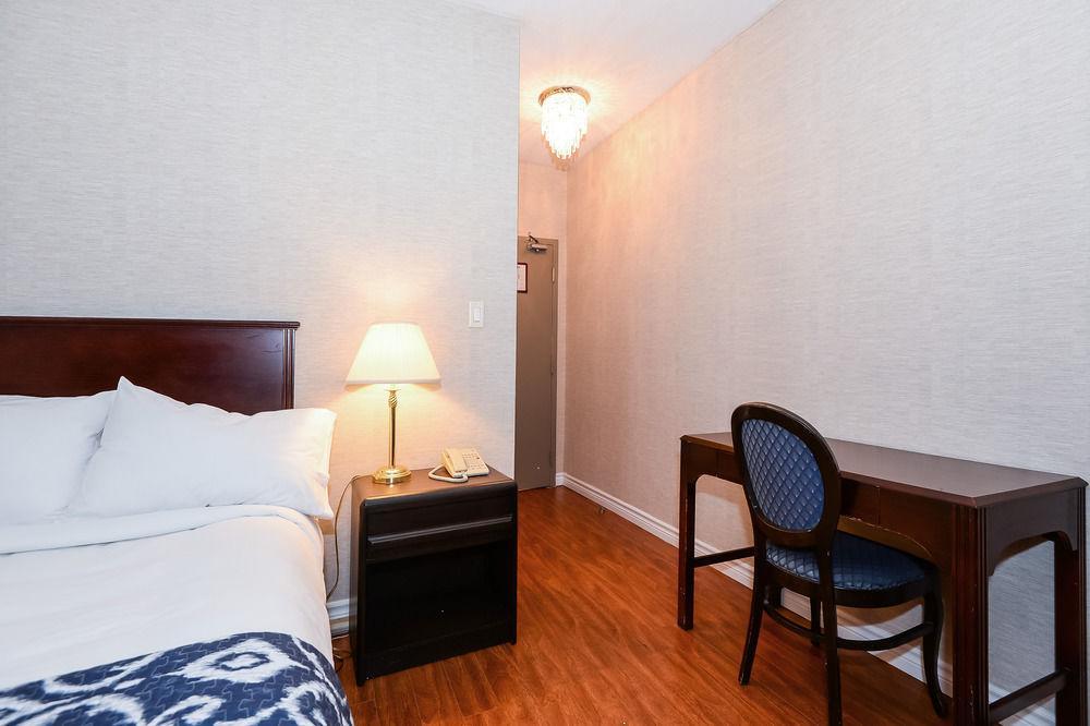 Ottawa Inn Hotel Extérieur photo