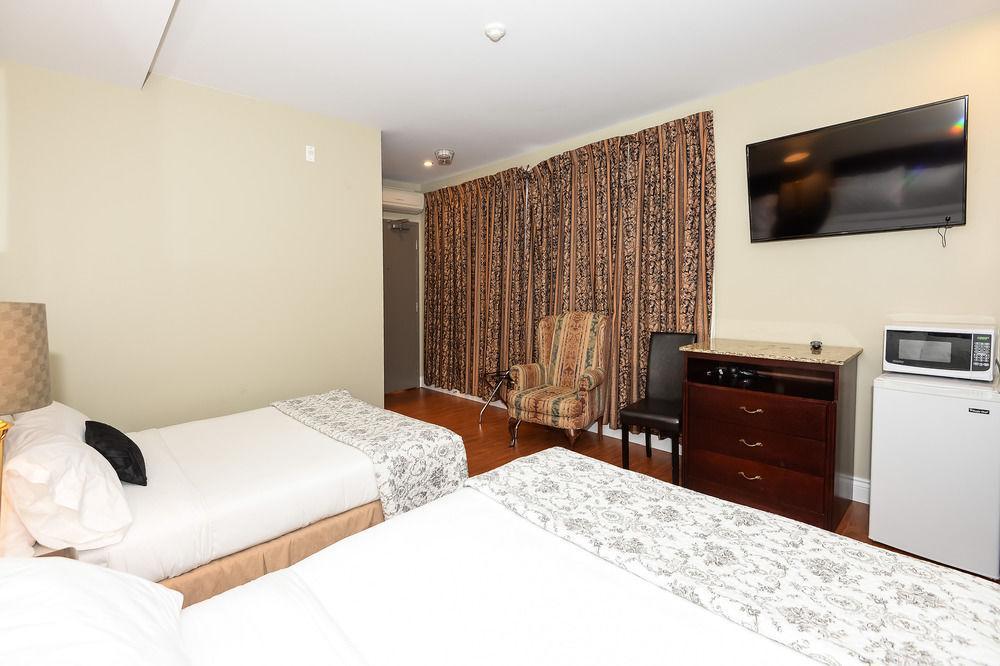 Ottawa Inn Hotel Extérieur photo